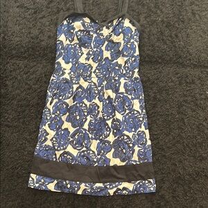 Richard Chai for Target Roses Dress